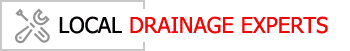 Drainage specialist West Ealing, W13
