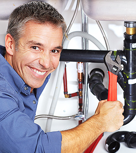 DRAINAGE EXPERTS West Ealing